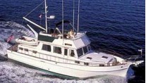 banks 46 sail